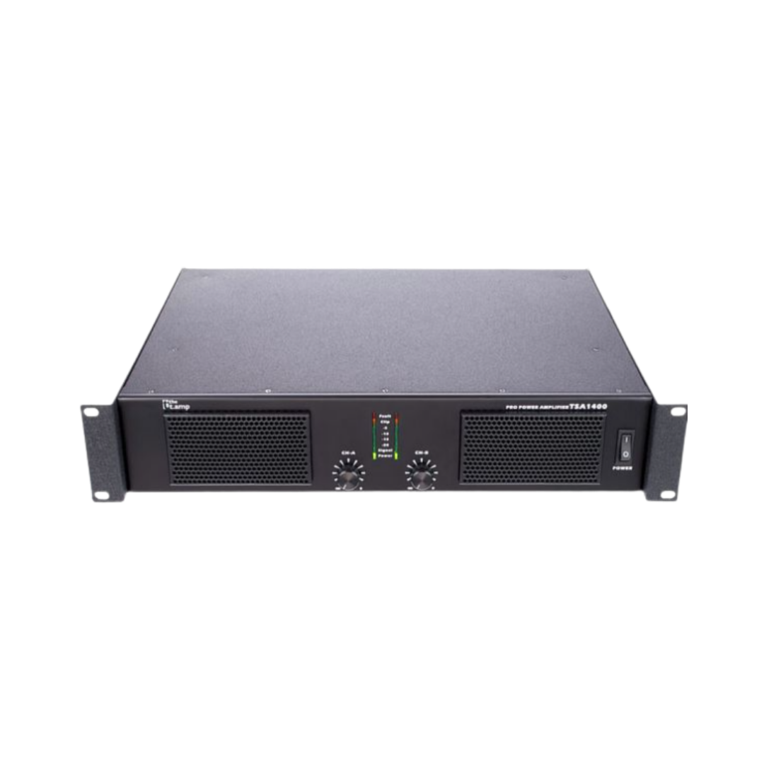 t.amp TSA 1400