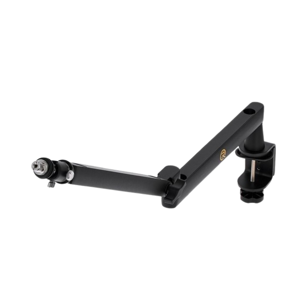 Bras micro pivotant