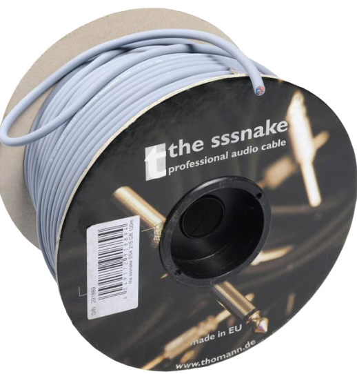 sssnake SSK 215 GR