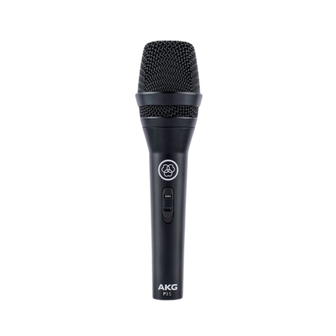 AKG P3S
