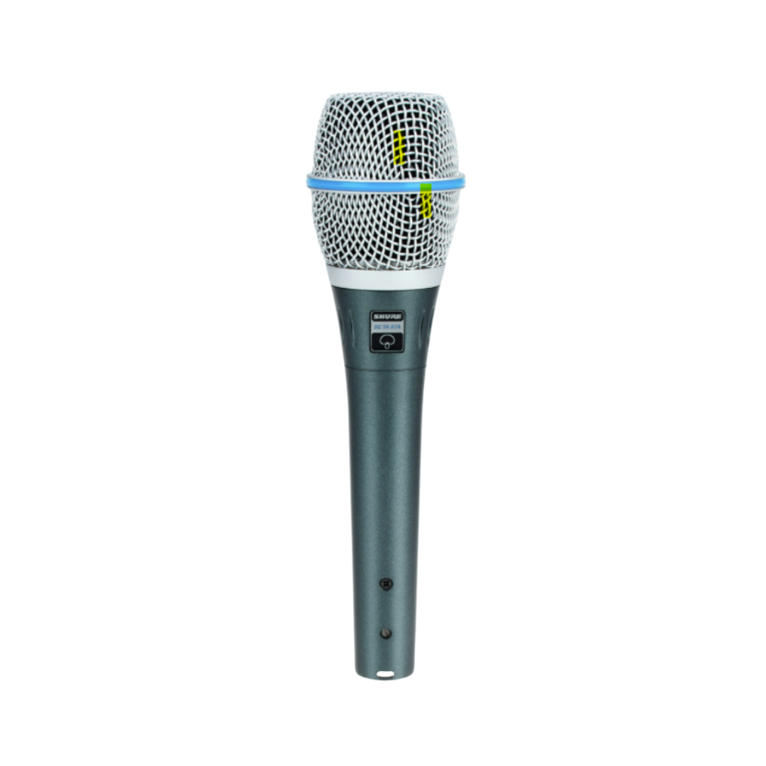 Shure SM 86