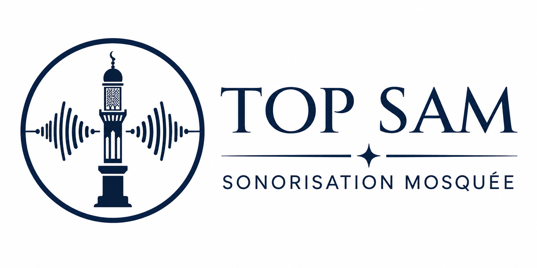 TOP SAM — Top Sonorisation Mosquée